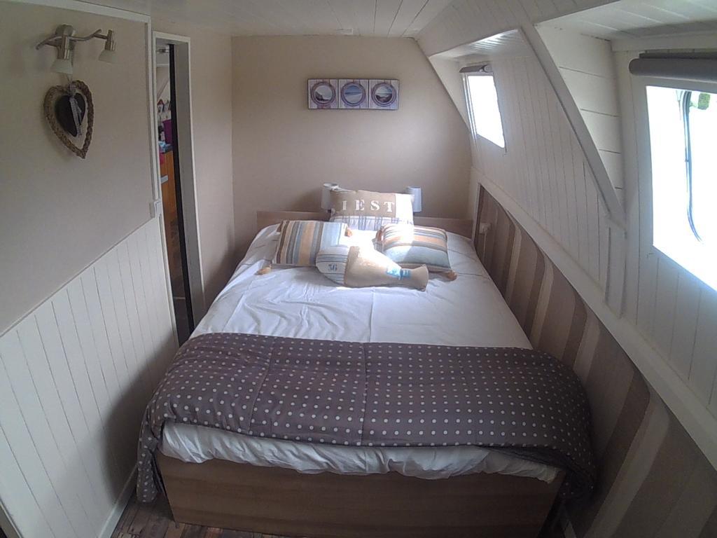 Peniche Nidd Hotel Dannemarie  Eksteriør billede